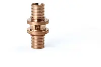 Фитинги РЕХАУ RX+ (красная бронза) Фитинги РЕХАУ RX+ (красная бронза)