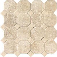 Vallelunga Rialto Ottegona Beige 30x30 Мозаика 