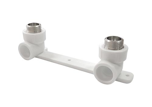 Valfex Комплект настенный для смесителя НР 20х1/2