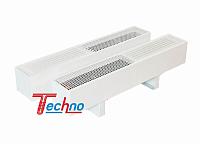 Напольные конвекторы Techno Напольные конвекторы Techno