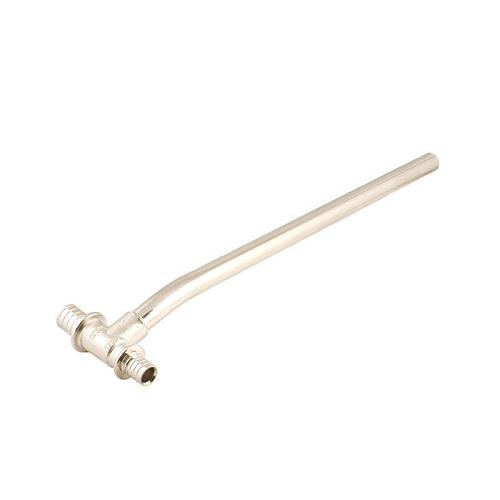 STOUT Трубка Т-образная 16/250 для подключения радиатора