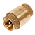 Danfoss NRV EF DN20 (065B8225) Клапан обратный 