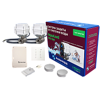 Системы защиты от протечек AquaLord Системы защиты от протечек AquaLord