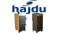 Hajdu Напольные котлы Hajdu Напольные котлы