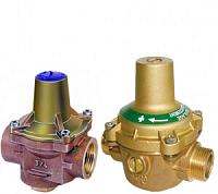 Редукционные клапаны Редукционные клапаны