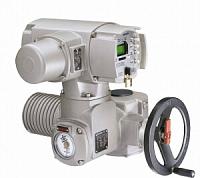 Электропривод AUMA с блоком управления AUMA MATIC AM 01.1 для шаровых кранов Danfoss JiP