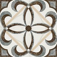 Caesar Anima Composizione Anima Rosone 4/4 120x120 см Декор