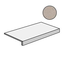 Ariana Concrea Gradone Top Silver 32x120x4,5 см Ступень