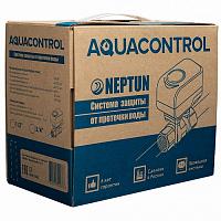 Системы защиты от протечки Neptun Aquacontrol