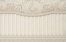 Aparici, Elegy Zocalo Chisel Crema 31.6x20 декоративный элемент