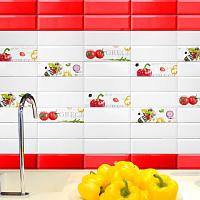 Salad, Absolut Keramika