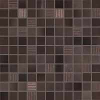 Iris Slide Mosaico Mink 30x30 см Мозаика
