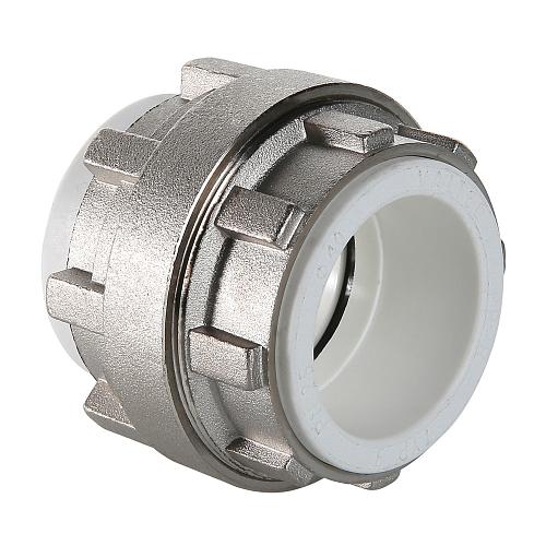 Valtec PPR Муфта 20 мм разъемная