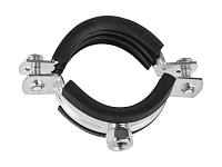 Хомуты для труб Хомуты для труб