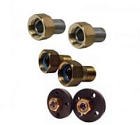 Комплект фитингов  для клапанов AVQM