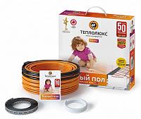 Нагревательный кабель Теплолюкс Tropix ТЛБЭ Нагревательный кабель Теплолюкс Tropix ТЛБЭ