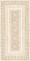Europa Ceramica, Crema Marfil, Dec Rialto Декор 30х60 6шт