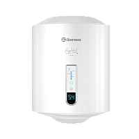 Водонагреватели Thermex серии Auga Wi-Fi Водонагреватели Thermex серии Auga Wi-Fi