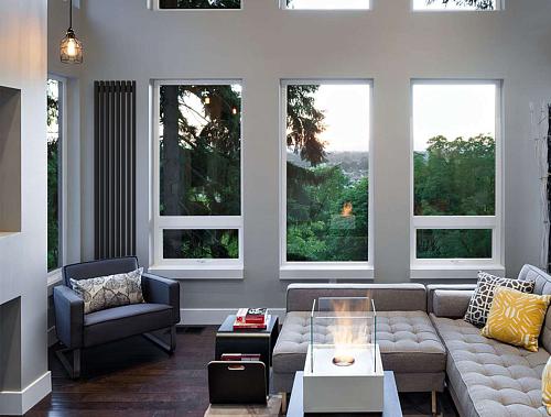 Arbiola Compact H 1800-63-04 секции черный вертикальный радиатор c боковым подключением