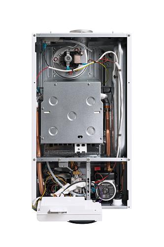 Meteor Q3 24C Котел настенный газовый двухконтурный