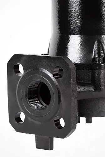 Канализационный насос Vandjord SG.40.15.2.5.0D арт. 76311007